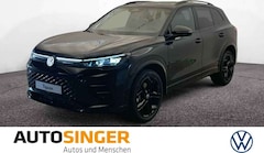 Bild des Angebotes VW Tiguan R-Line TSI 4M BLACK*MASSAGE*PANO*360*AHK