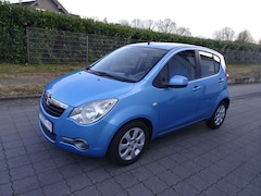 Bild des Angebotes Opel Agila 1.2 Edition /2-Hand / Klima / Alufelgen