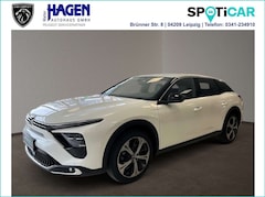 Bild des Angebotes Citroen C5 X You 1.2 130 EAT8 PureTech PDC/RFK/SHZ/LED/DAB