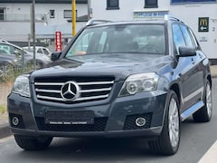 Bild des Angebotes Mercedes-Benz GLK 320 GLK -Klasse GLK 320 CDI 4Matic*SHZ*PDC*