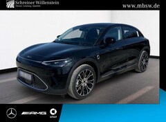 Bild des Angebotes smart #3 Premium (66kWh) Pano*DAB*Distr*Beats*CarPlay