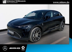 Bild des Angebotes smart #3 Premium (66kWh) Pano*DAB*Distr*Beats*CarPlay