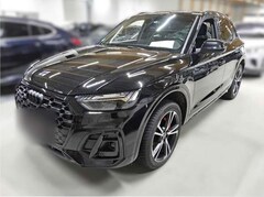 Bild des Angebotes Audi Q5 S line Competition 45 TFSI AHK Pano Stdhz. Matrix
