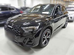 Bild des Angebotes Audi Q5 S line Competition 45 TFSI AHK Pano Stdhz. Matrix