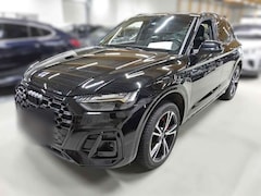 Bild des Angebotes Audi Q5 S line Competition 45 TFSI AHK Pano Stdhz. Matrix
