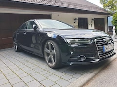 Bild des Angebotes Audi A7 A7 3.0 TDI competition quattro tiptronic