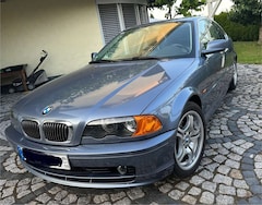 Bild des Angebotes BMW 323 323 Ci 2. Hand, Xenon, Leder
