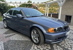 Bild des Angebotes BMW 323 323 Ci 2. Hand, Xenon, Leder