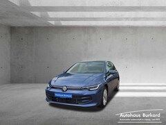 Bild des Angebotes VW Golf Life 1,5 l TSI+116Ps+17Zoll+Pano+SideAssist