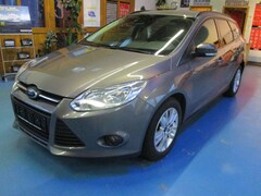 Bild des Angebotes Ford Focus Turnier 1.6 Eco Boost Titanium,Top Zustand