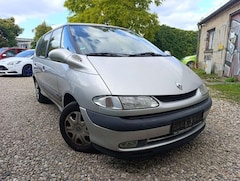 Renault Espace RT 2.0-AUTOMATIK