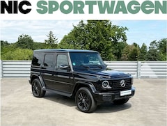Bild des Angebotes Mercedes-Benz 450 G 450 d Exclusive Line - GENTLEMAN GESUCHT