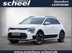 Bild des Angebotes Kia Niro EV 64 KW Inspiration ACC/Kam./KeyLess/KlimaA
