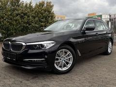 Bild des Angebotes BMW 520 d xDrive Touring AHK BMW Servicehistorie