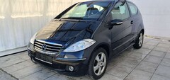 Bild des Angebotes Mercedes-Benz A 200 Avantgarde HU10.2025 HARMAN KARDON TEILLEDER SHZ