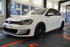 Bild des Angebotes VW Golf GTI Performance 2.Hand | Adaptive LED | H&R | Dynaudio