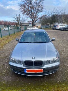 Bild des Angebotes BMW 316 316i Sport Edition