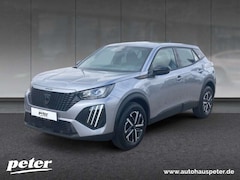 Bild des Angebotes Peugeot 2008 2008 Style 100 +Navi+Sichtpaket+EPH+Kamera+