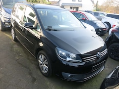 Bild des Angebotes VW Touran Comfortline,Navi,Standheizung