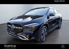 Bild des Angebotes Mercedes-Benz GLA 220 4M //  PROGRESSIVE DISTR KAMERA SPUR PDC