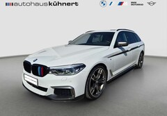 Bild des Angebotes BMW M550 d xDrive Touring PanoSD/M-Performance/Standh