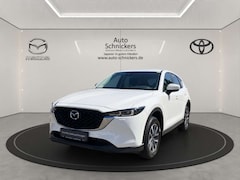 Bild des Angebotes Mazda CX-5 SKYACTIV-G+CENTER-LINE+GJ-RÄDER !!