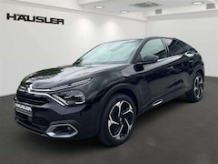 Bild des Angebotes Citroen C4 PureTech 130 MAX, PDC, Assitenzsysteme, Klima,