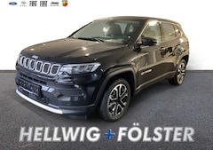 Bild des Angebotes Jeep Compass Altitude MHEV *LED*360Kam.*Navi*ACC*GJR*