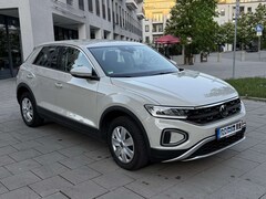 Bild des Angebotes VW T-Roc 1.0 TSI OPF Life