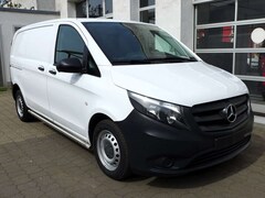 Bild des Angebotes Mercedes-Benz Vito 111 CDI Klima Kamera Tempomat