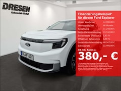 Bild des Angebotes Ford Explorer Extended Range RWD 77kWh + Fahrerass.-Paket