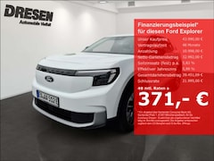 Bild des Angebotes Ford Explorer Extended Range RWD 77kWh + Fahrerass.-Paket