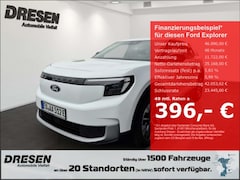 Bild des Angebotes Ford Explorer Extended Range RWD 77kWh + Fahrerass.-Paket