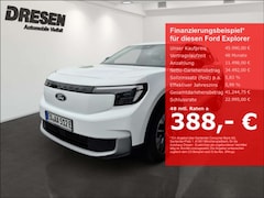 Bild des Angebotes Ford Explorer Extended Range RWD 77kWh + Fahrerass.-Paket