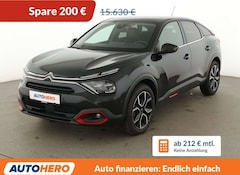 Bild des Angebotes Citroen C4 1.2 PureTech Shine*NAVI*ACC*CAM*PDC*SHZ*LIM*