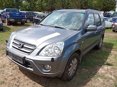 Bild des Angebotes Honda CR-V 2.2i CTDi Executive