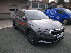 Bild des Angebotes Skoda Karoq Selection