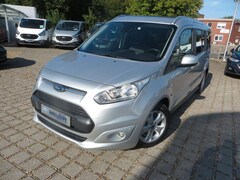 Bild des Angebotes Ford Grand Tourneo Connect Titanium  Panoramadach