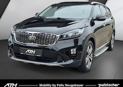 Bild des Angebotes Kia Sorento 2.2 CRDi GT-Line 4WD