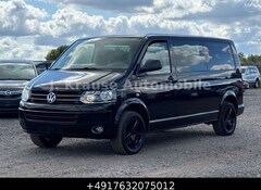 Bild des Angebotes VW T5 Multivan 2.0TDI Highline LANG DSG Leder Navi