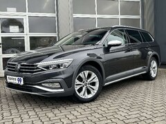 Bild des Angebotes VW Passat Alltrack Matrix / AHK / Standhzg