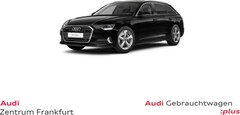 Bild des Angebotes Audi A6 sport 50 TFSI e quattro S tronic Navi V