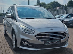 Bild des Angebotes Ford Galaxy Trend/Navi/Kamera/7-Sitzer/Garantie