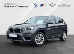 Bild des Angebotes BMW X1 sDrive18i Advantage | AHK | Kamera | LED | Navi |