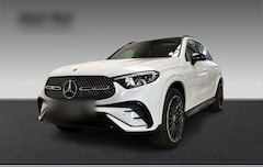 Bild des Angebotes Mercedes-Benz GLC 300 de 4M AMG+NIGHT+Memo+Pano+LrHz+AHK+360°