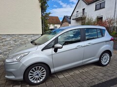 Bild des Angebotes Ford B-Max B-MAX 1.6 Aut. Titanium TÜV neu