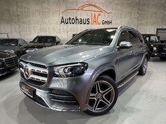 Bild des Angebotes Mercedes-Benz GLS 400 d/4Matic/AMG/PANO/STHZ/MASSAGE/SITZBEL