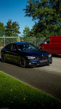 Bild des Angebotes BMW 435 435 d xDrive M Sport