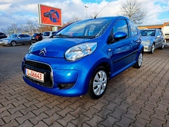 Bild des Angebotes Citroen C1 Style - AutomatiK -