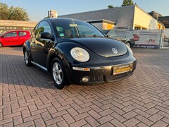 Bild des Angebotes VW New Beetle Lim. 1.6*TÜV NEU*